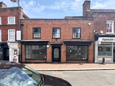 117 High Street, Godalming, Retail To Let - image0.jpeg
