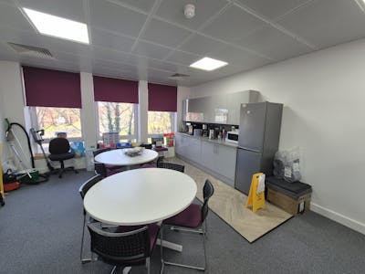 Part 2nd Floor, County Gate Two, Maidstone, Office Lease Assignment - 20260224_151946.jpg