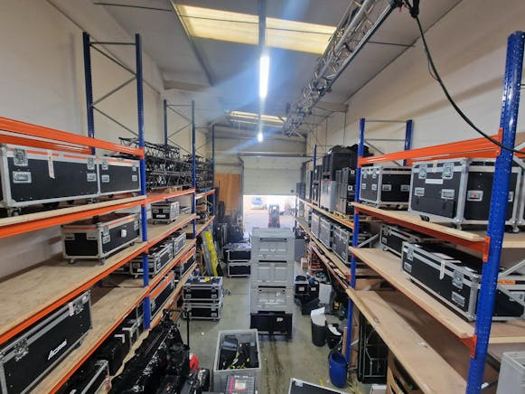 Unit 4 The io Centre, Basingstoke, Industrial To Let - 20251210_095654.jpg