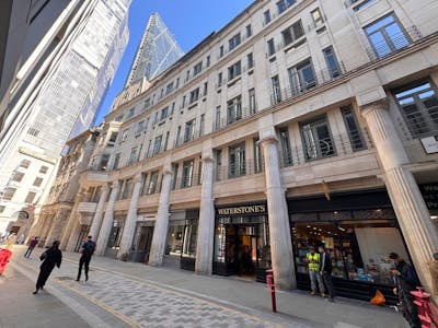 1 Whittington Avenue, London, Office To Let - WhatsApp Image 2 2026-03-18 at 12.42.03.jpeg