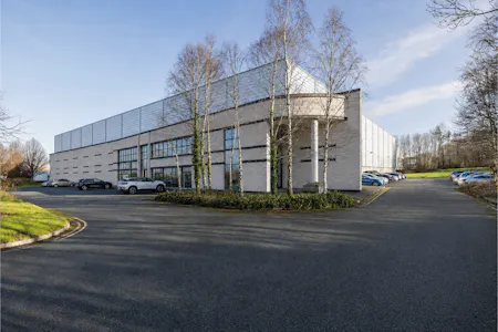 Unit 37 Fonthill Business Park, Fonthill Road, Clondalkin, Dublin 22, Industrial To Let - External 1.png