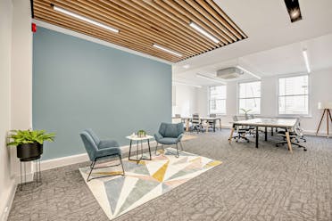 46 Gresham Street, London, Office To Let - 8572388interior01800.jpg - More details and enquiries about this property