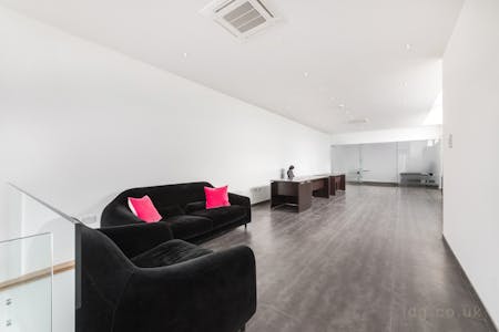 106 Hampstead Road, London, Investment / Mixed Use / Office / Serviced Apartments For Sale - office (1).jpg