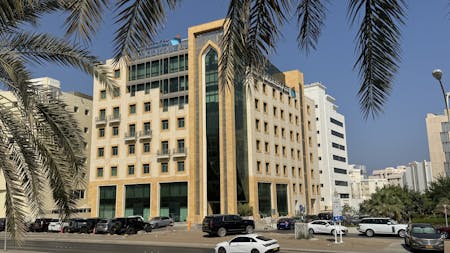 Dana House - Building at Al Khuwair, Al Khuwair - Ref:#276241, Muscat, Office To Let - 20251029_062048381_iOS.jpg