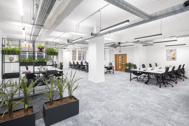 30-31 Cowcross Street, London, Office To Let - CCS_002.jpg