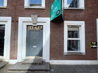 9 Clanwilliam Square, Dublin 2, Office To Let - IMG_8039.jpeg