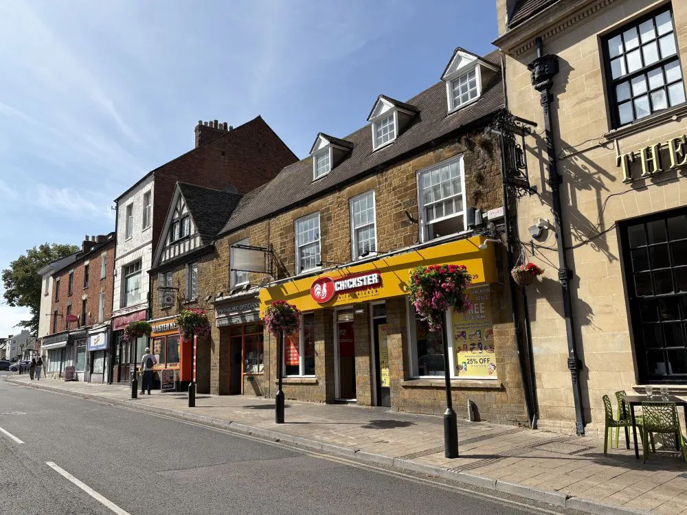 47 & 48-48a High Street, Banbury, Investment / Retail For Sale - IMG_3455.jpg