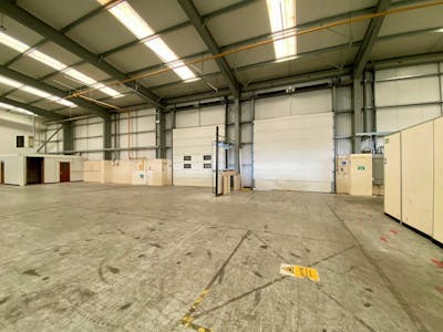 Units 3-4, York Park, Bridgend, Industrial To Let - Image 5