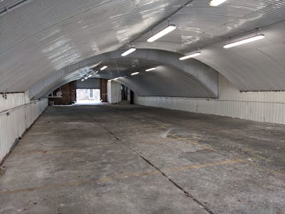 Institute Place Arches, London, Industrial / Warehouse To Let - 440 Institute Place