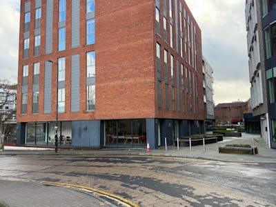 2 Hertfordshire House, St. Albans, Class E Retail / Leisure / Leisure / Office To Let - 3.jpg