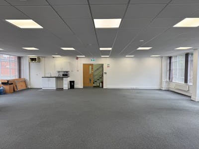 First Floor, 17 Lichfield Street, Walsall, Office To Let - p2.jpeg