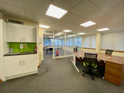 Collivaud House, Collivaud Place, Cardiff, Office To Let - Collivaud 05.jpg