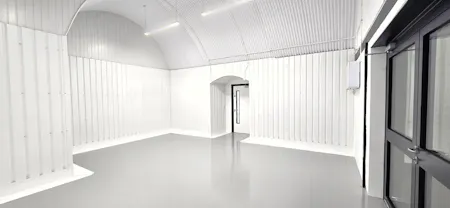 Arch 451, Andre Street, London, Industrial To Let - 20260508_124949 - Edited.jpg