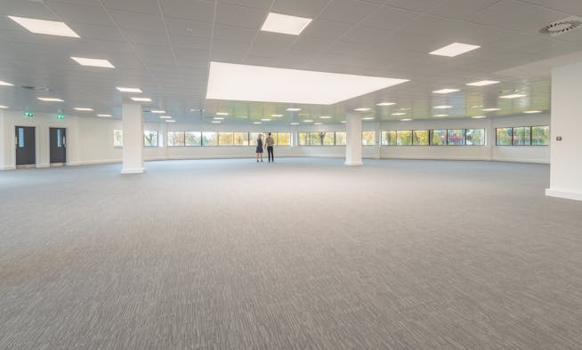 800 Aztec West, Park Avenue, Bristol, Office To Let - Photo 7