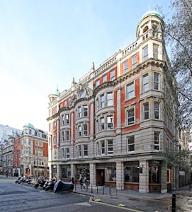 12 Great Portland Street, London, Office To Let - Great Portland Street 12  Fitzrovia London W1W 8QN 2nd Floor copy.jpg