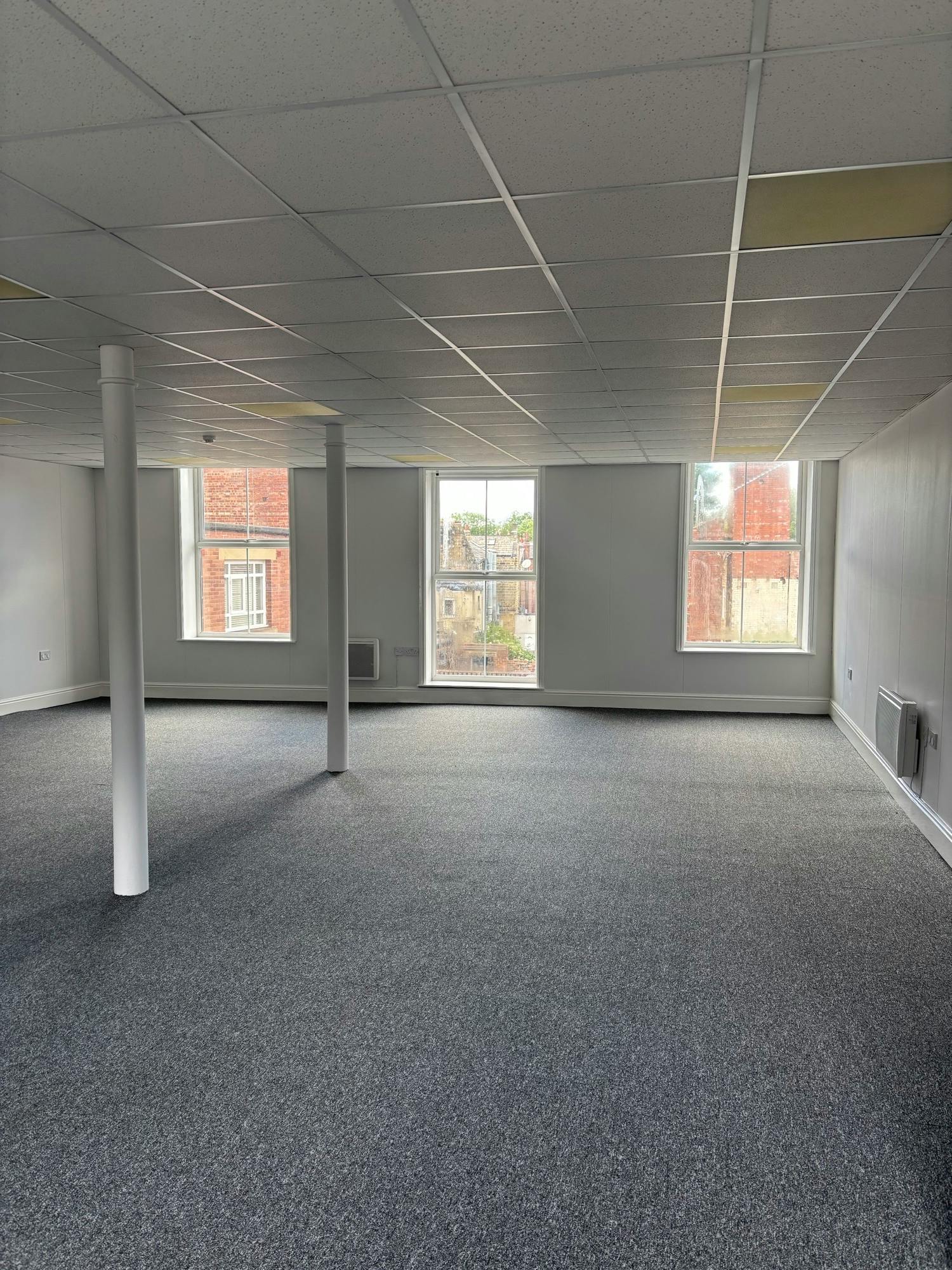 Suite 1 Albion Chambers, Morley, Leeds, Offices To Let - suite 1.jpeg