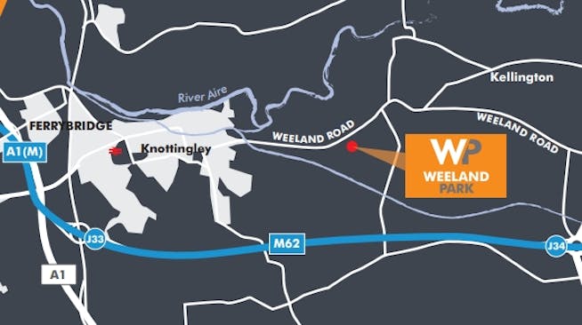 Unit C1, Unit C1, Knottingley, Industrial/Logistics To Let - WF11 8FE.jpeg