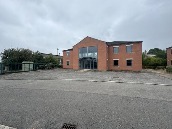 Buildings 1 and 2, Enterprise Way, Retford, Office To Let / For Sale - IMG_3643.JPEG