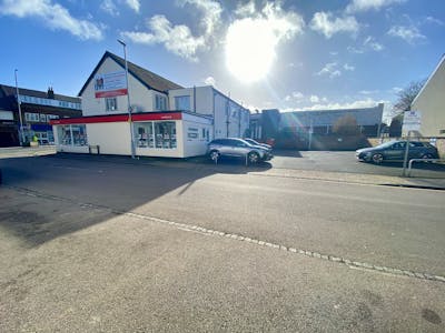 183-185, Marsh Road, Luton, Class E Retail / Leisure / Education / Healthcare / Office / Other - Health / Nursery / Church / Education To Let - Image 3