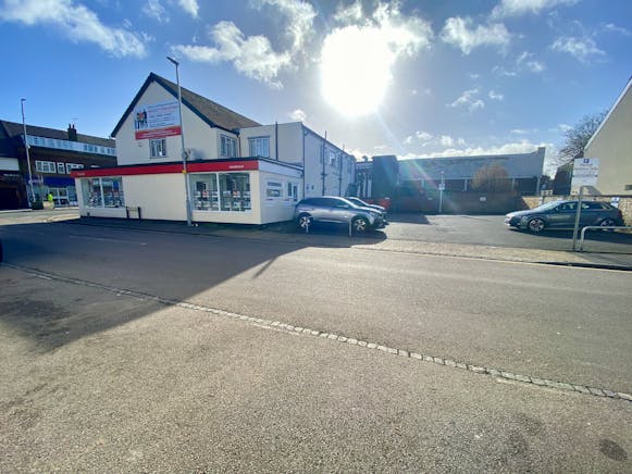 183-185, Marsh Road, Luton, Office To Let - Image 3