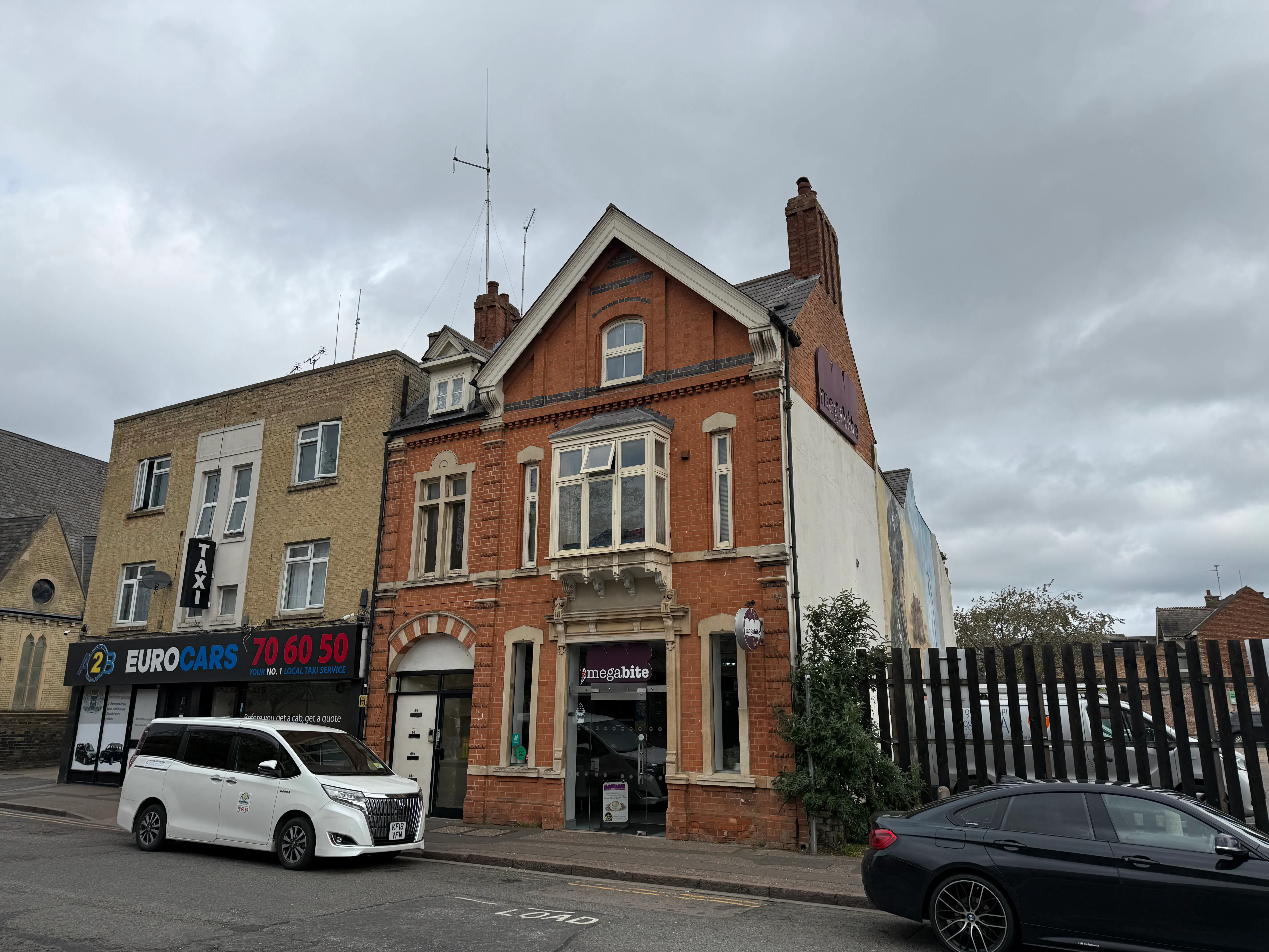 60 Westgate, Peterborough, Retail To Let - IMG_6166.jpeg