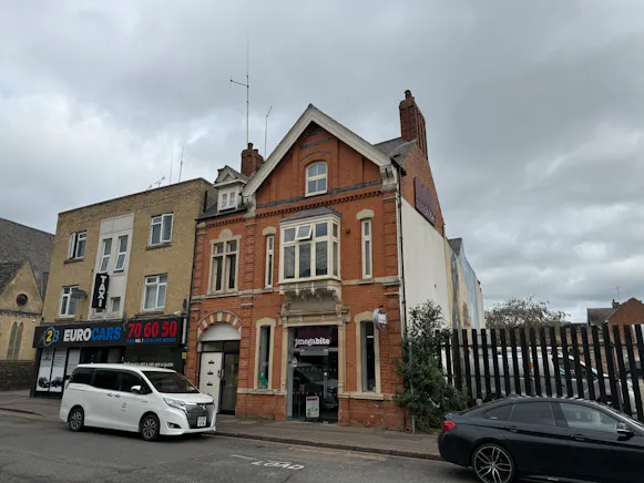60 Westgate, Peterborough, Retail To Let - IMG_6166.jpeg