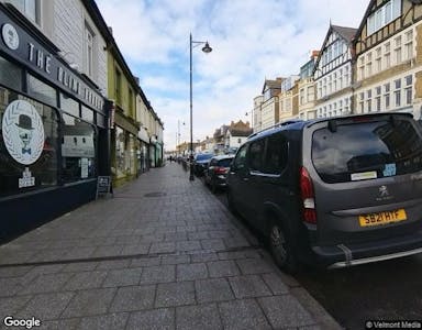 74-76 Broadway, Leigh-on-Sea, Retail To Let - Street View