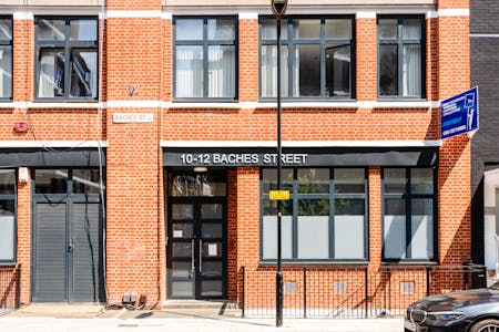 10-12 Bache's Street, London, Office To Let - Baches St 1012  Low Res 23.jpg