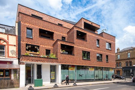 Basement Floor, 101 Dalston Lane, London, Leisure / Office / Retail To Let / For Sale - Dalston Ln 101  3.jpg