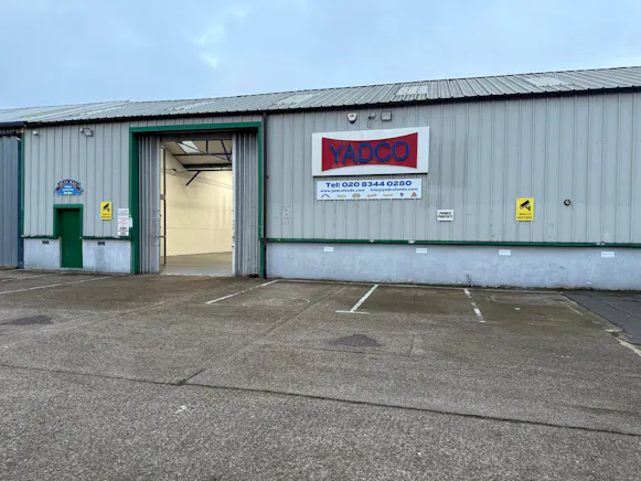 Unit 2 Plaza Business Centre, Enfield, Industrial For Sale - 35.jpg