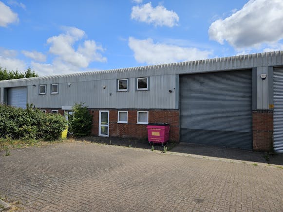 Unit 3 Alfred Court,Saxon Business Park, Stoke Prior, Bromsgrove, Industrial To Let - Image 1
