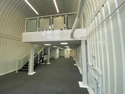 Retail Unit To Let at Arch 2 on Westgate Road, Newcastle upon Tyne, Retail To Let - Page 2.JPG