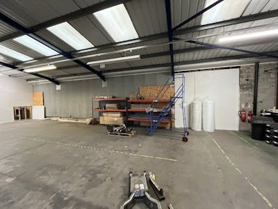 Unit 3, Varey Road, Congleton, Industrial/Logistics / Trade Counter To Let - IMG_0317.jpg