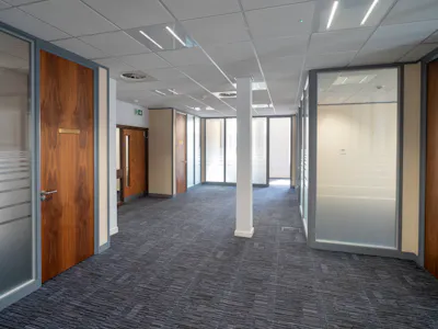 168 West George Street, Glasgow, Office For Sale - Office Space