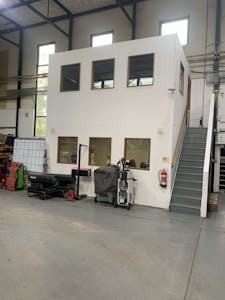 Unit 43A, Passfield Business Centre, Liphook, Industrial / Motortrade / Open Storage / Warehouse To Let - Photo 12062025 10 58 42.jpg