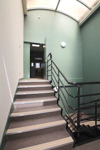 Dargan House, Dublin 2, Office Lease Assignment - Stairs 3.jpg