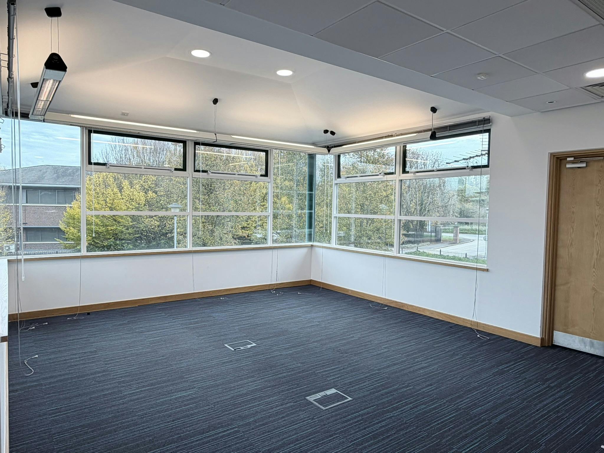 Ashwood, Maidenhead, Offices To Let - IMG_0035.JPEG