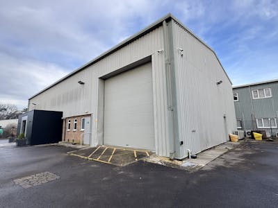 Watercombe Park, Yeovil, Industrial/Logistics For Sale - IMG_1588.JPG