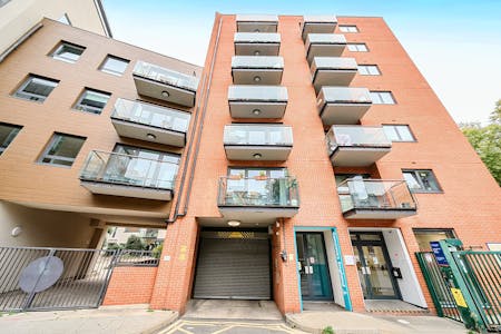 Charterhouse Building, 13 Clerkenwell Road, London, Investment / Office For Sale - 13704975168f22ca1c5387ARW1.jpg