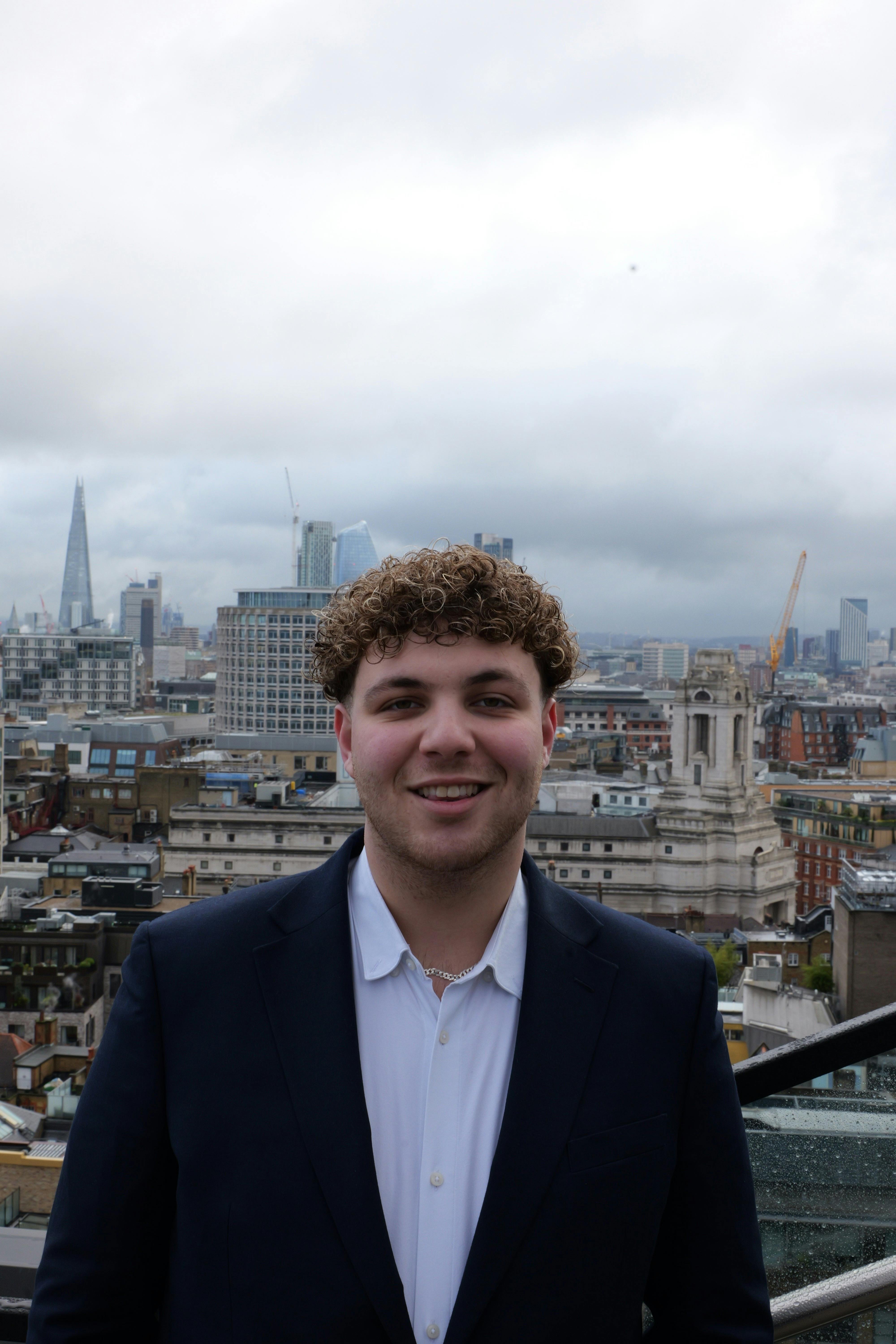 Taylor Rosen profile photo