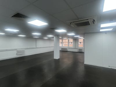 Ramillies House, 1-2 Ramillies Street, London, Office To Let - IMG_5309.jpg