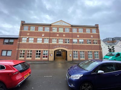 3 Church Court, Birmingham, Office To Let / For Sale - p1.jpg