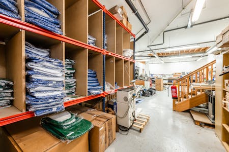 6C Sheep Lane, London, Industrial / Office / Retail To Let - Sheep Ln 6C  14.jpg