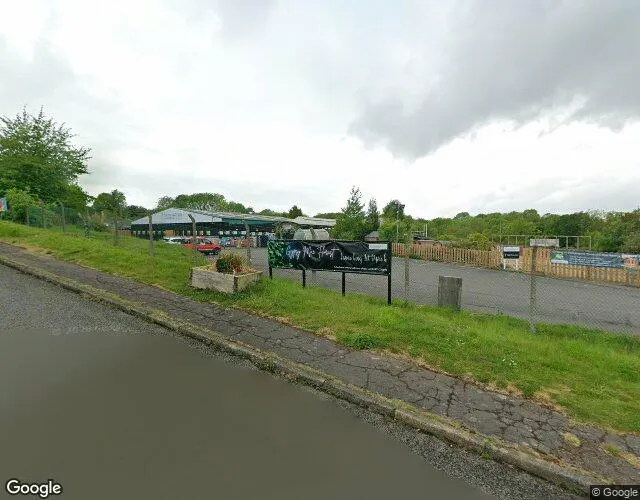 Industrial in Wellingborough