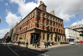 No1 King Street, King Street, Leeds, Office To Let - No1KS.jpg