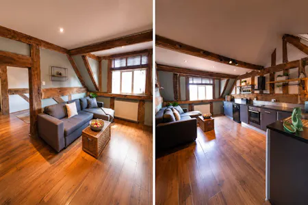 Bailiffs House, High Street, Bewdley, Leisure / Mixed Use / Residential For Sale - p3.jpg