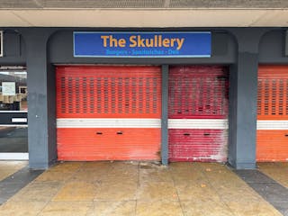 Cafe & Deli To Let, 7 Westwood Square, Glasgow To Let - IMG_0401.jpg