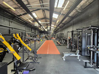 4 West Street, Stockport, D1 (Non Residential Institutions) / Industrial/Logistics / Leisure / Trade Counter To Let - 20260528_101708.jpg