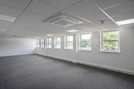 Unit 7 Lakeside Industrial Estate, Colnbrook, Industrial/Logistics / Industrial / Warehouse To Let - First floor offices