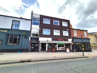 Office 4, Second floor, Rohans House, Stockport, Office To Let - 20250912_131244.jpg